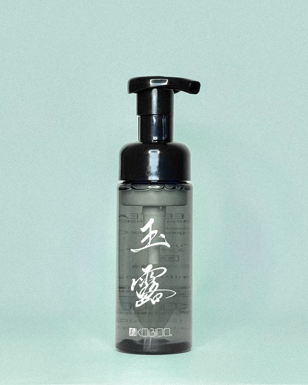 Green Tea Cleanser